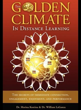 【预售】The Golden Climate in Distance Learning: The Secr