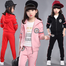 Manteau pour fille en laine - Ref 2161880 Image 7