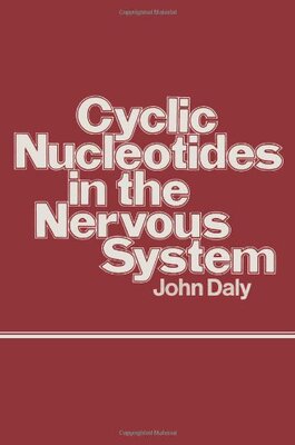 【预售】Cyclic Nucleotides in the Nervous System