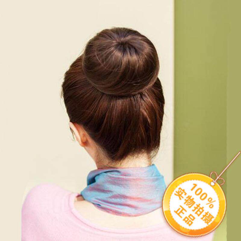 Extension cheveux - Chignon - Ref 235444 Image 1