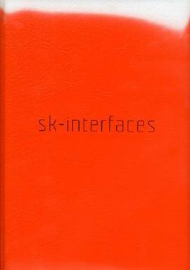 【预售】Sk-Interfaces: Exploding Borders: Creating Mem...