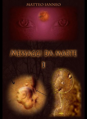 【预售】Messaggi Da Marte I