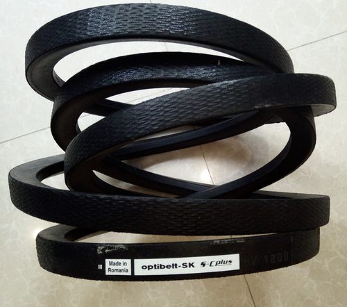 Optibelt-SK S=C plus德国欧皮特 8V2120 8V2240 8V2360窄V三角带