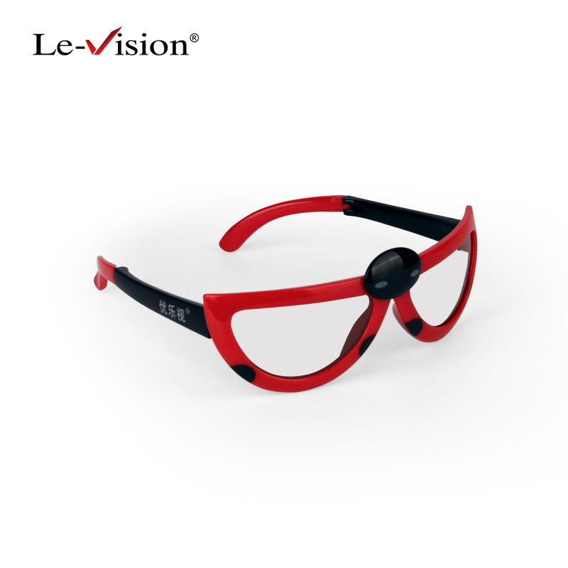 Lunettes 3D - Ref 1240011 Image 1