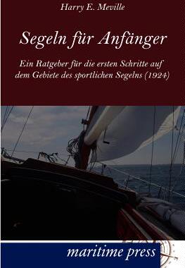 【预售】Segeln Fur Anf Nger