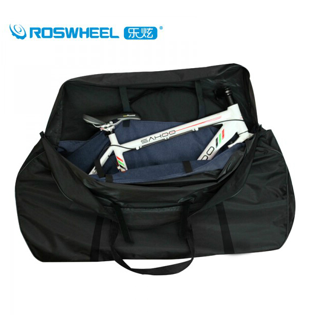 Sacoche pour vélo ROSWHEEL - Ref 2218880 Image 1