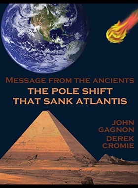 【预售】The Pole Shift That Sank Atlantis