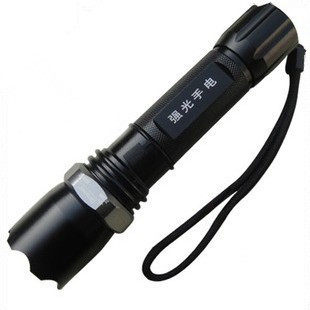 Lumière vélo - phare - Ref 2398323 Image 1