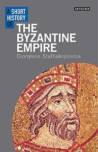 【预售】A Short History of the Byzantine Empire