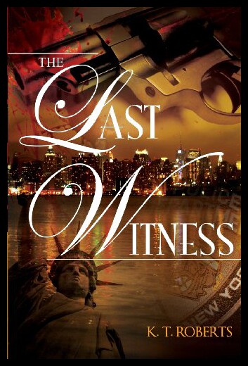 【预售】The Last Witness