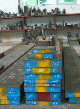 D2冷作模具钢SLD 加工光板精板CR12MOV模具钢材料钢板