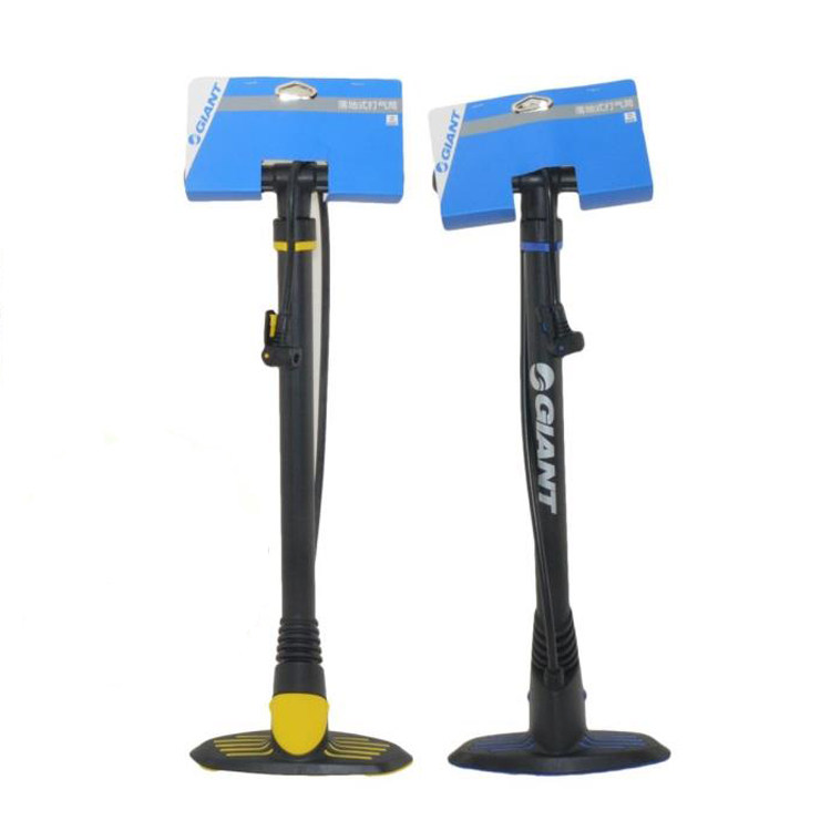 Pompe à vélo GIANT - Ref 2388265 Image 1