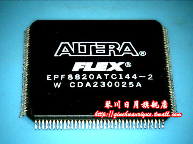EPF8820ATC144-2 -2N -4 EPF8820ATC144-3N EPF8820ATC144-3 新的