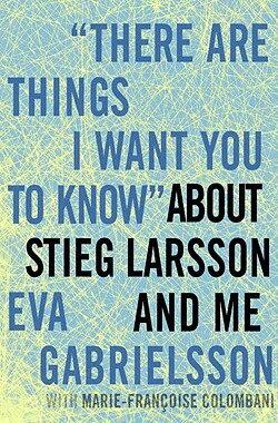 【预售】There Are Things I Want You to Know about Stie...