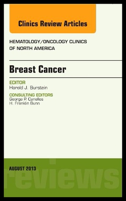 【预售】Breast Cancer, an Issue of Hematology/Oncology Cl