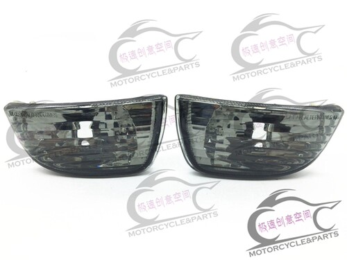 Triumph Sprint 1050 ST 05-06-07 转向灯壳/转弯灯壳 E-MARK认证