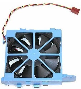 戴尔Vostro 200S 220S 530S 531S机箱风扇JY705 PV801512MSPF 0A