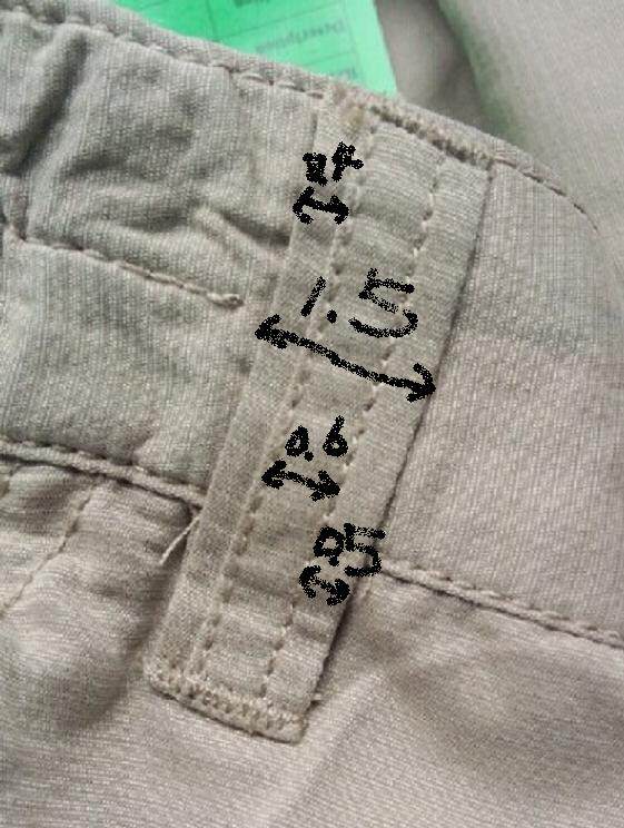 专业手工定做各机型各功能拉筒，双针车裤耳筒DY505中线拉带包边