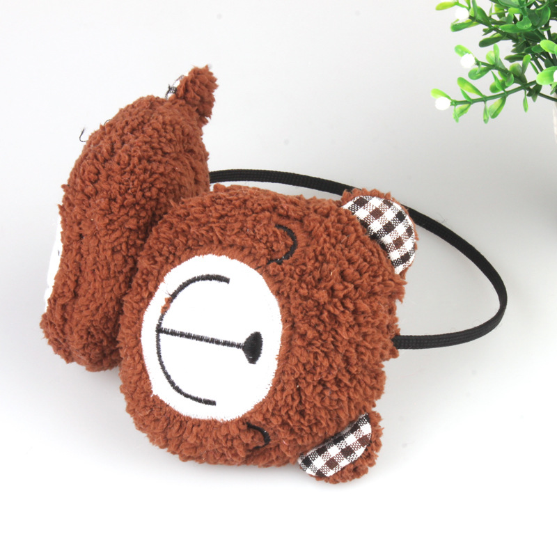 Cache-oreilles pour enfant - Ref 2152012 Image 1