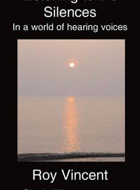 【预售】Listening to the Silences