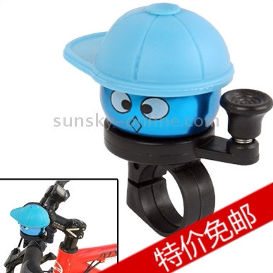 Avertisseur de vélo - Ref 1459385 Image 1