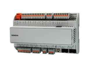 POL635 POL638 正品 西门子DDC模块