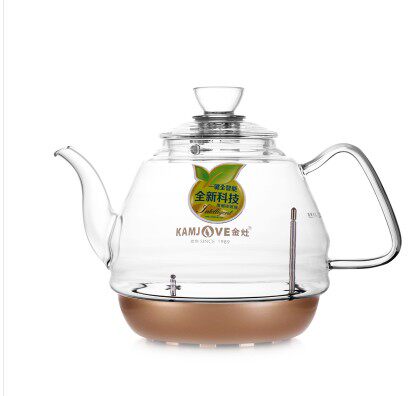 金灶玻璃配壶消毒锅单壶