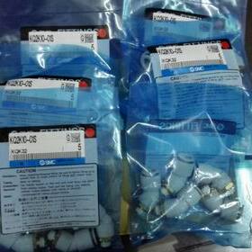 日本原装SMC气管接头KQ2K10-01S快速气动接头 现货