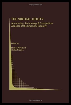 【预售】The Virtual Utility: Accounting, Techn