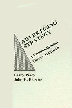 【预售】Advertising Strategy: A Communicatio...