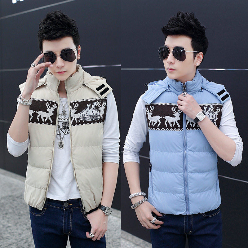 Gilet sans manche sport - Ref 542261 Image 1