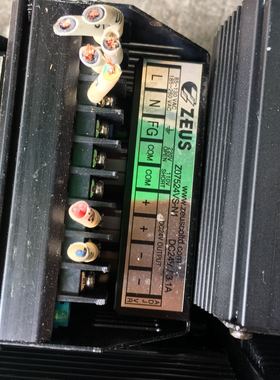 开关电源75瓦Z07524VS-N1  现货 原装拆机