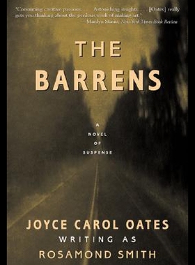 【预售】The Barrens