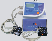 中考专用台阶测试仪 台阶试验1人3人6人测试仪学生体质健康测试