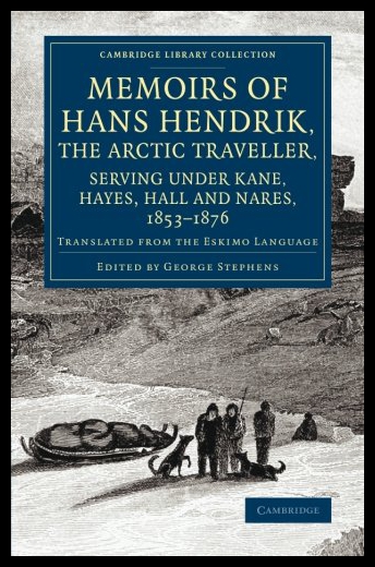 【预售】Memoirs of Hans Hendrik, the Arctic Traveller, Se