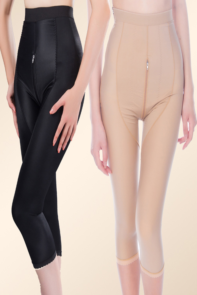 body amincissant LERM en spandex - Ref 670176 Image 6