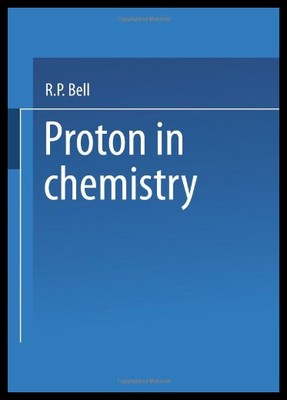 【预售】The Proton in Chemistry