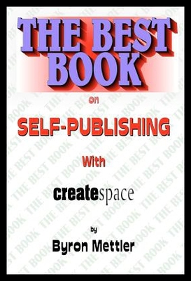 【预售】Self-Publishing with Createspace