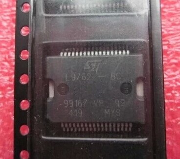 汽车电脑板专用芯片L9762BCL9762