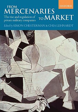 【预售】From Mercenaries to Market