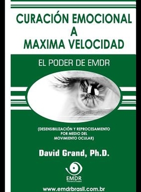【预售】Curacion Emocional a Maxima Velocidad: