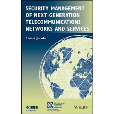 【预订】Security Management of Next Generati...