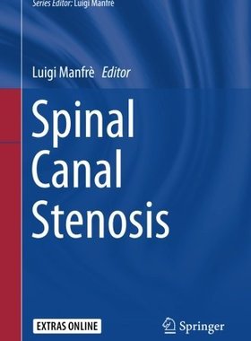 【预订】Spinal Canal Stenosis