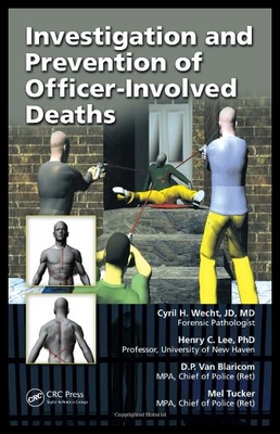 【预售】Investigation and Prevention of Officer-Involved