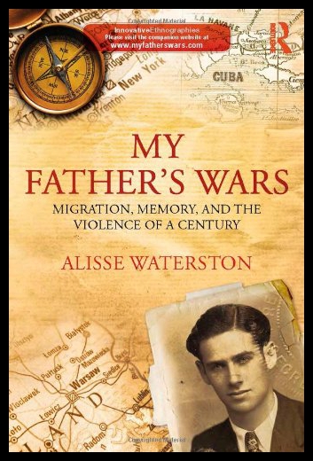 【预售】My Father's Wars: Migration, Memory, and the Viol