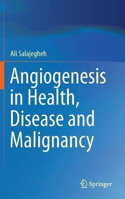 【预订】Angiogenesis in Health, Disease and ...