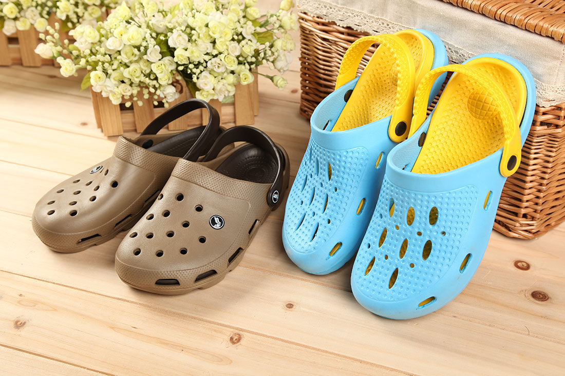 Chaussons enfants pour été - Ref 1018800 Image 1