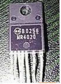 【原装拆机】MR4020 液晶电源集成电路 IC芯片 电子元器件 零配件