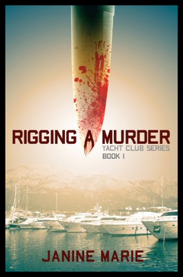 【预售】Rigging a Murder