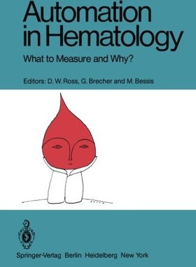 【预订】Automation in Hematology: What to Me...